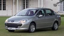 Peugeot 307 Sedan