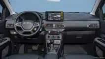 Dacia Jogger (2026) als Taxi