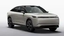 2026 Afeela Prototype