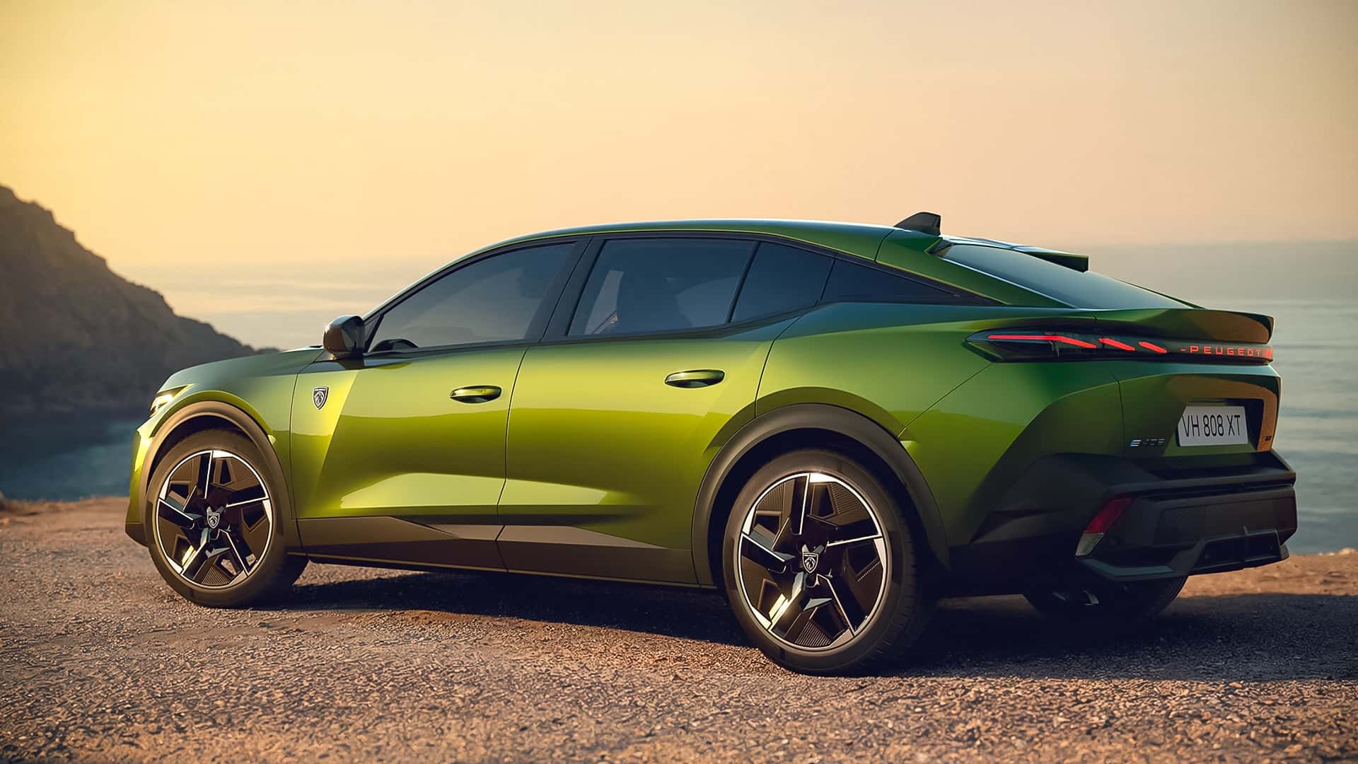 Peugeot-E-408-2026-Facelift-bringt-die-Optik-des-neuen-E-308