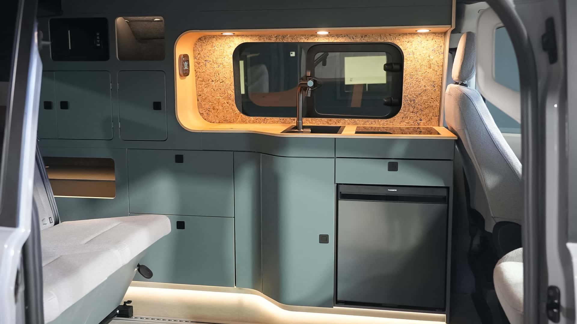 camping boks CampBoks Pro