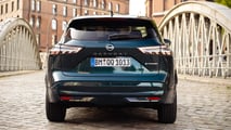 Nissan Qashqai e-Power (2025)
