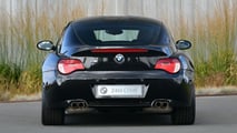BMW Z4 M Coupé (2007)
