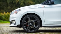 Skoda Fabia 130 (2025)