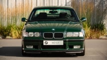 BMW M3 GT (1995)