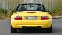 BMW Z3 M Roadster (2000)