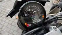 Triumph Trident 800
