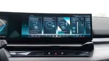 BMW i5 eDrive40 Touring 2026 prueba
