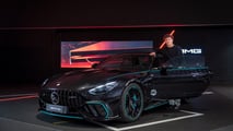 Mercedes-AMG GT 63 PRO 4MATIC+ Motorsport Collectors Edition