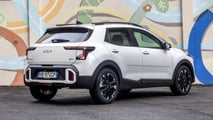 Kia Stonic (2026), la prueba de Motor1.com