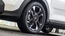 Kia Stonic (2026), la prueba de Motor1.com