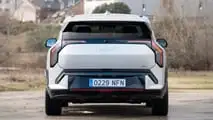 Teste: KIA EV3 GT-Line Long Range 2026