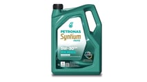 Gamma Petronas Syntium 2026 - Prime