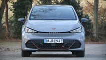Cupra Born (2026) im Test