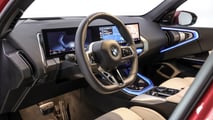 BMW X3 30 xDrive M Sport 2025