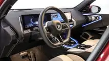 BMW X3 30 xDrive M Sport 2025