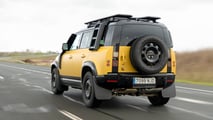 Defender Trophy Edition 2026