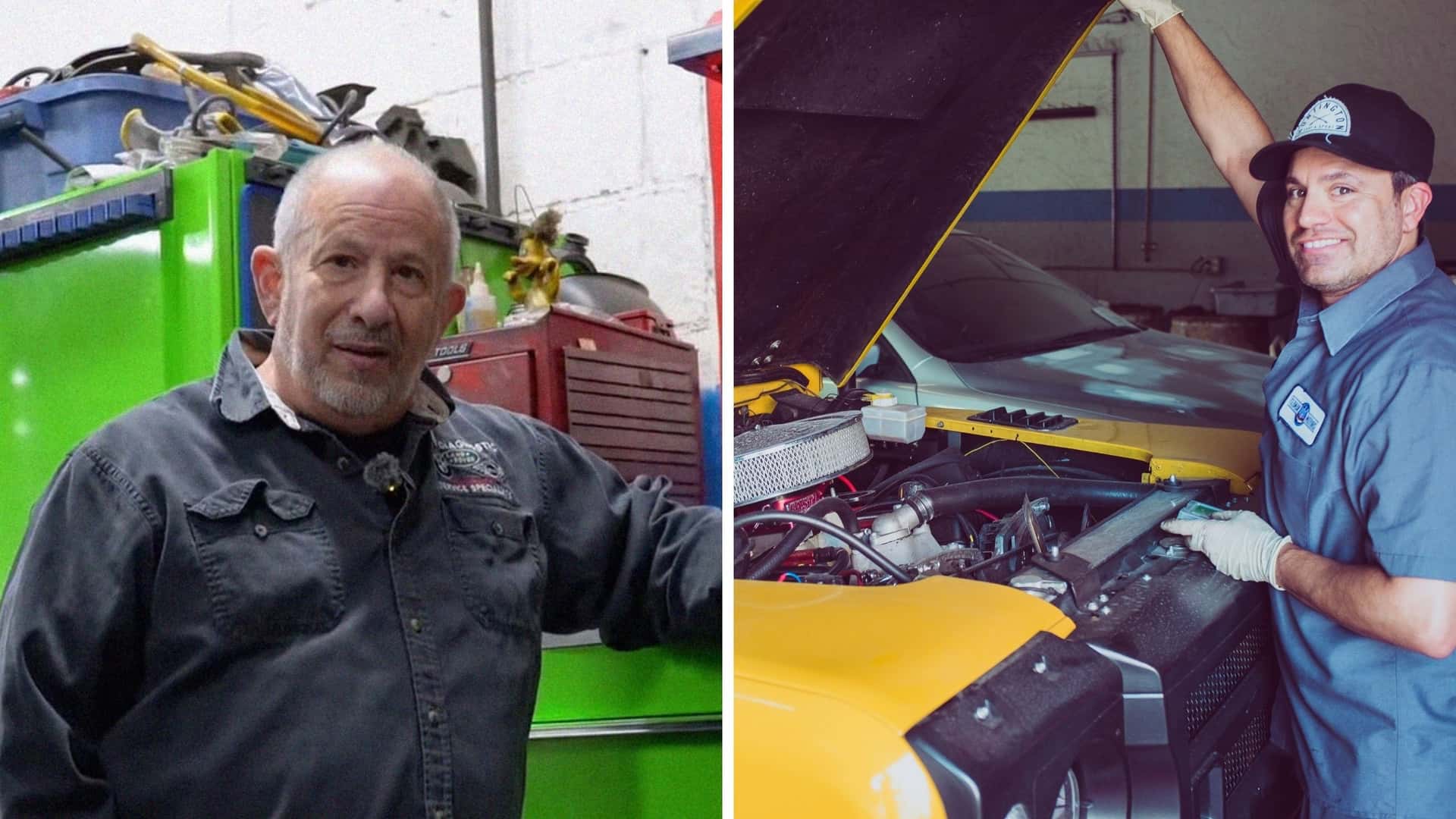 How Are Automakers Changing The Oil Pan?