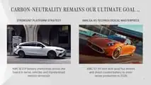 Aggiornamento della strategia Mercedes