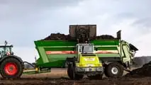 Bergmann Xpert: spandiletame evoluti con Isobus-TIM
