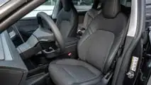 2026 Tesla Model Y Standard
