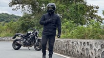 Pando Moto Gear Review - Hero