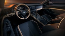 Bentley Continental GT Supersport (2026)