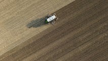 Fendt Xaver GT: il robot autonomo debutta ad Agritechnica