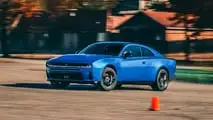 Dodge Charger Sixpack (2025) im US-Fahrbericht