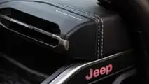 Jeep Compass 2026, primera prueba