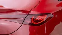 Prueba Mercedes-Benz CLA 250+ con tecnología EQ