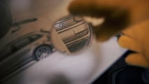 Teaser: VW usa Canarinho Pistola para revelar mais da Tukan 