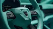 Lamborghini Urus SE, il tuning di Brabus