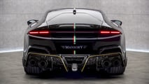Mansory Equestre auf Basis Ferrari 12 Cilindri