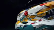 Volkswagen ID. Polo Dark 2026