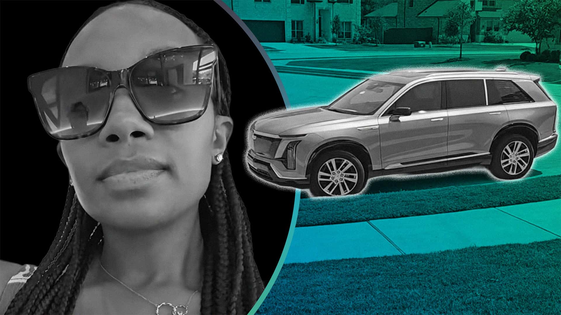 Has Cadillac Found The Answer To Luxury EV Skepticism?