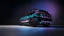 Porsche Cayenne, recarga inalámbrica