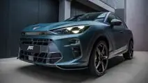 Abt Sonderedition Cupra Terramar VZ