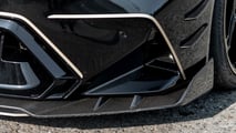 Manhart MH5 900E (2025) basado en el BMW M5