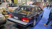 Oldtimer-Angebote auf der Retromobile 2026