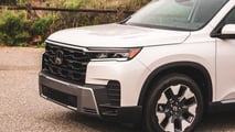 2026 Honda Pilot First Drive Review
