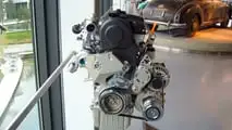 VW Lupo 3L 80 Tage