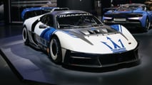 Maserati McXtrema
