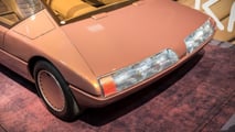 Citroën KARIN (Rétromobile 2026)
