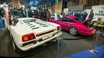 Retromobile 2026 - Die Highlights