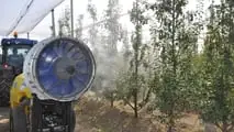 Nobili a Fieragricola: trince e atomizzatori per il 2026