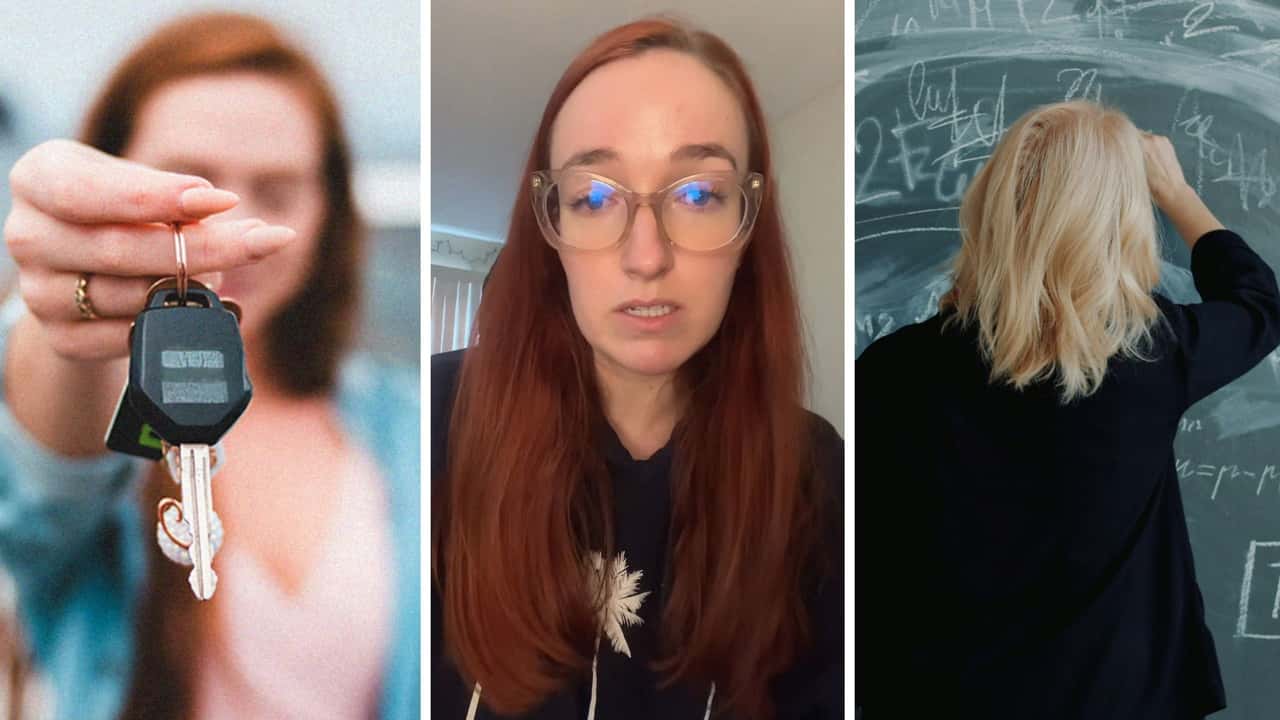 Woman goes to Toyota, Nissan dealership while car shopping. Then she uses one formula to determine whether she’s getting a good or bad deal