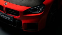 G-Power G2M Bi-Turbo BMW M2 2026