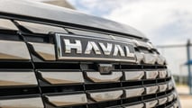HEVs: GWM Haval H6 vs. Ford Maverick Hybrid vs. Honda Civic e:HEV