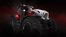 Steyr Cervus CVT vince il BIG SEE Design Award: fino a 435 CV